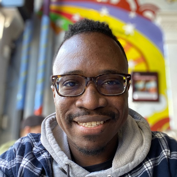 Meet your Posher, Kenneth - Picture 1 of 1